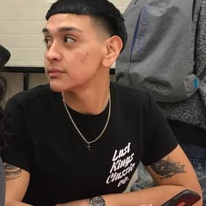 Meet your Posher, Mario